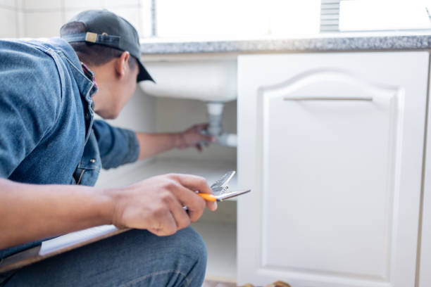 Best Faucet Repair  in Del Norte, CO